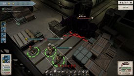 Achtung! Cthulhu Tactics slithers into stores on October 4th