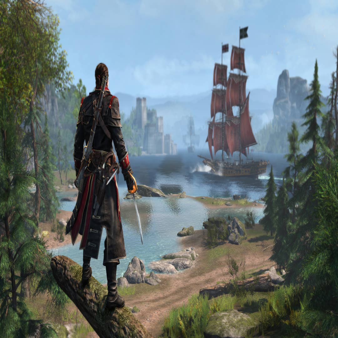 Análise de Assassin's Creed: Rogue