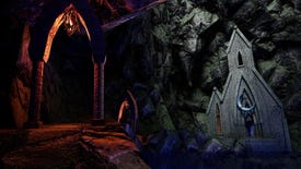 Image for Heretic/Quake/Unreal blend Amid Evil hits early access