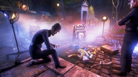 We Happy Few breaks free from the illusory walls of early access today