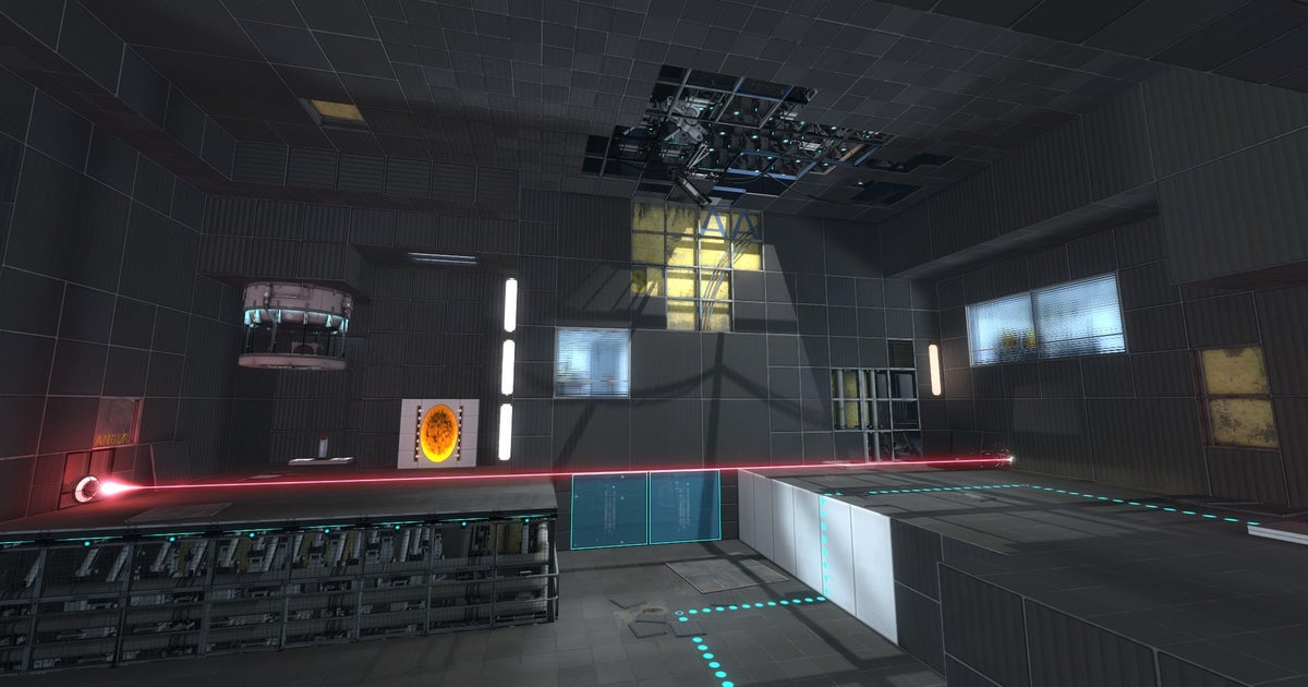 ماد Impressive Portal 2 داستان پیش درآمد و ۴۰ اتاق جدید را اضافه می کند