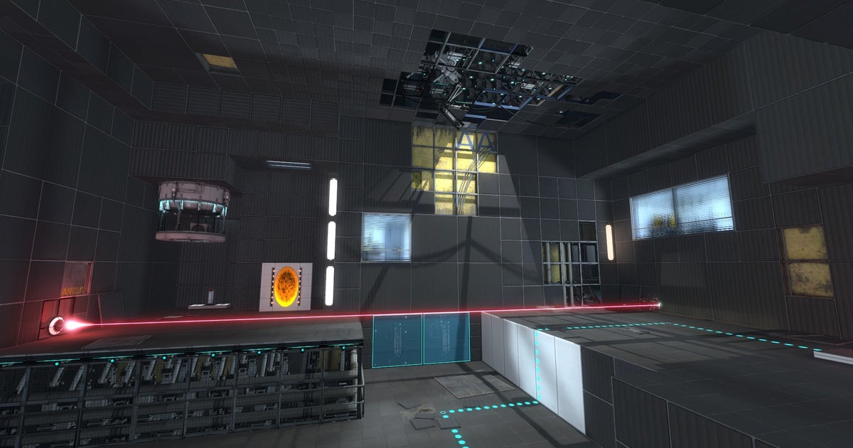ماد Impressive Portal 2 داستان پیش درآمد و ۴۰ اتاق جدید را اضافه می کند