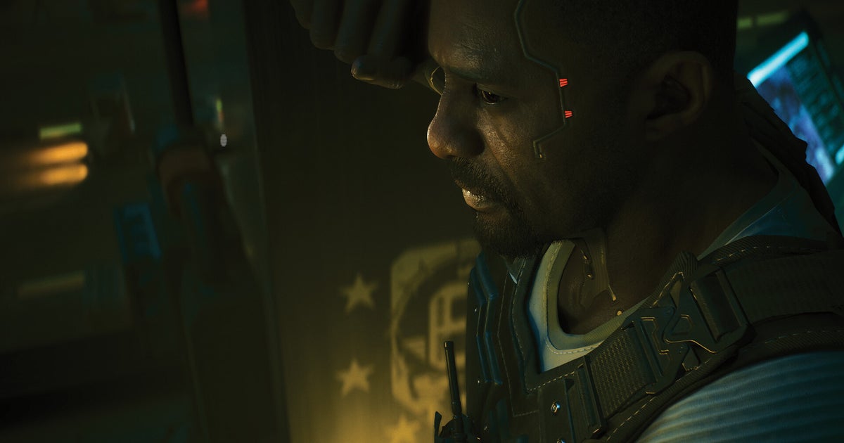 Cyberpunk 2077 از CD Projekt یک اقتباس لایو اکشن دریافت می کند