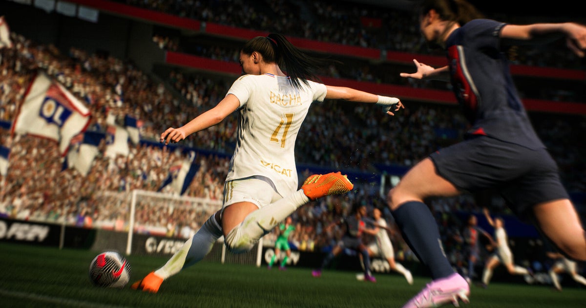 EA Sports FC 24 Player Discovers Secret Trick That Makes Defense OP