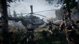 Image for Gritty Battlefield-like FPS World War 3 enters early access on October 19th