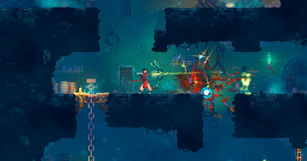 Dead Cells’ Abrupt Termination” Allegedly Engineered as a Promotional Tool, Claims Whistleblowing Ex-Developer