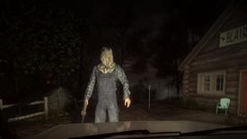 Image for Friday the 13th's content update plans meet a grisly end