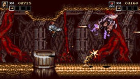 Blazing Chrome is the Contra successor we need right now