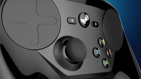 Image for Goodnight, sweet Steam Controller