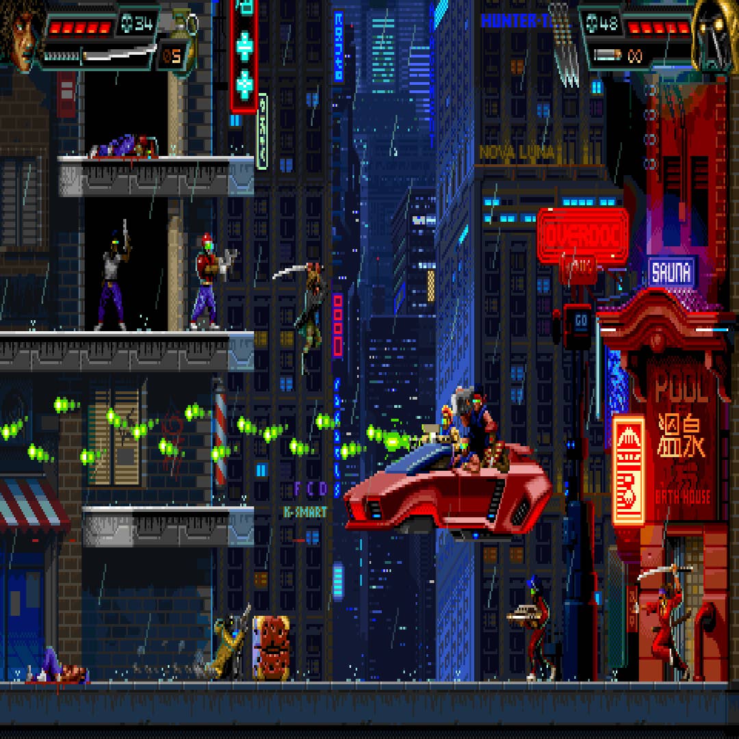 Cyberpunk Edgerunners Review: Ultraviolence with a (Cybernetic) Heart