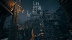 Remnant 2 is a fitting showcase for Unreal Engine 5's Nanite