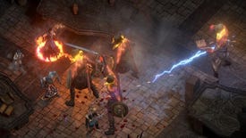 Image for Pillars of Eternity 2 approaches with a shiny new trailer
