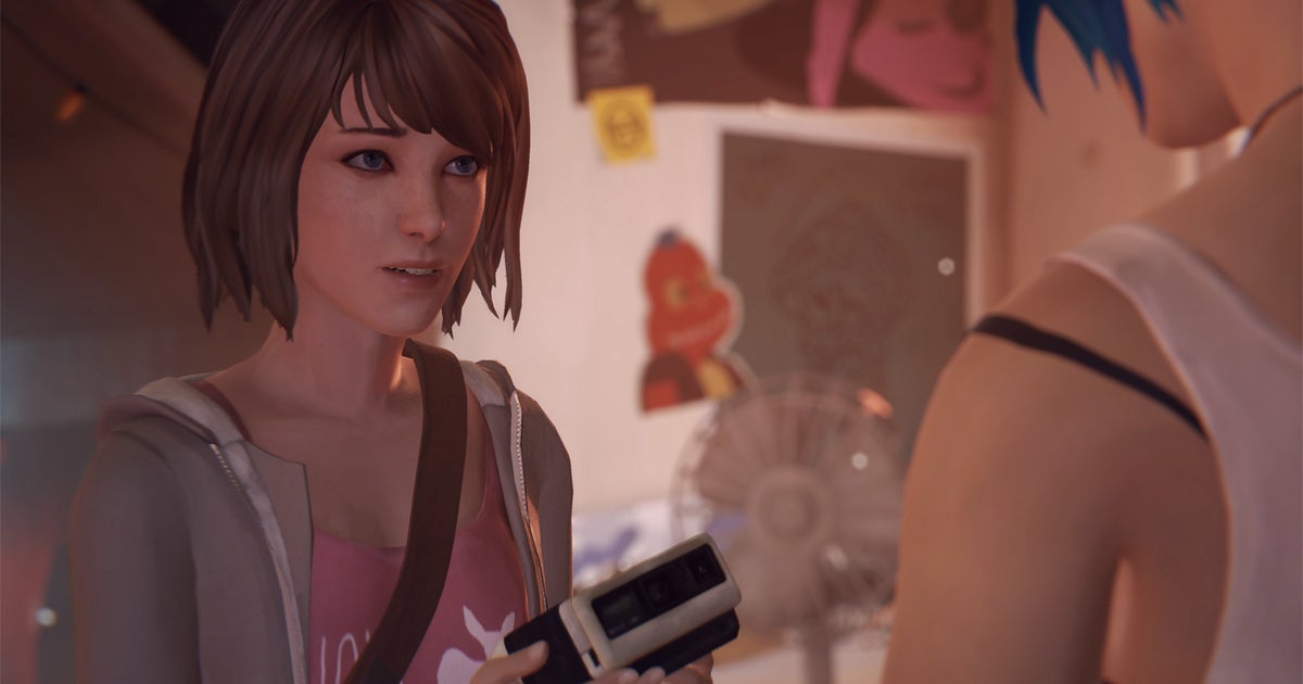 ۲۰ میلیون بازیکن از خلیج آرکادیا بازدید کرده اند و زمان بازگشت در Life is Strange ۲۰ میلیون بازیکن از خلیج آرکادیا بازدید کرده اند و زمان بازگشت در Life is Strange