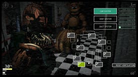 Image for Five Nights At Freddy's future includes more free, VR, "AAA" and movie scares