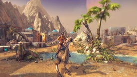 Image for Snag a copy of Outcast: Second Contact free on Humble today