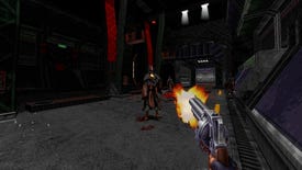 Ion Maiden may just be the second coming of Duke 3D