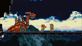 Lost in time for decades, Chrono Trigger finally hits PC