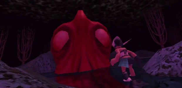 Surreal Zelda-like Anodyne is getting a low-fi 3D sequel