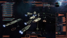 Image for Battlestar Galactica Deadlock channels the TV show in new DLC Anabasis