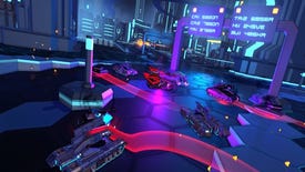 Image for Battlezone's free Gold Edition update makes VR headsets optional