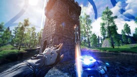 Image for Islands of Nyne royally battles into early access in July