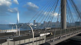 Image for Euro Truck Simulator 2 expands Beyond The Baltic Sea next week