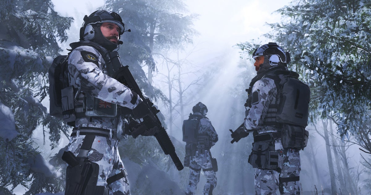 بنا بر ادعای گزارش، بازی Call of Duty Modern Warfare 3 تنها در ۱۶ ماه ساخته شد