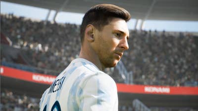 Konami eFootball update intended to "regain the trust of our esteemed fans"