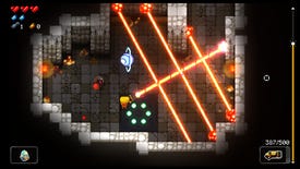 Enter The Gungeon DLC canned in favour of new projects and one final update