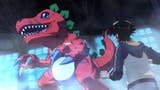 Análisis de Digimon Survive - El problema no es que sea una visual novel