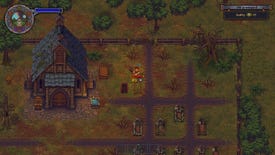 Have you played... Graveyard Keeper?