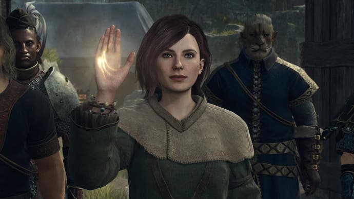 Dragon's Dogma 2 Vorbestellungen: Preis, Erscheinungsdatum und wo man jede Ausgabe kaufen kann Dragon's Dogma 2 Vorbestellungen: Preis, Erscheinungsdatum und wo man jede Ausgabe kaufen kann