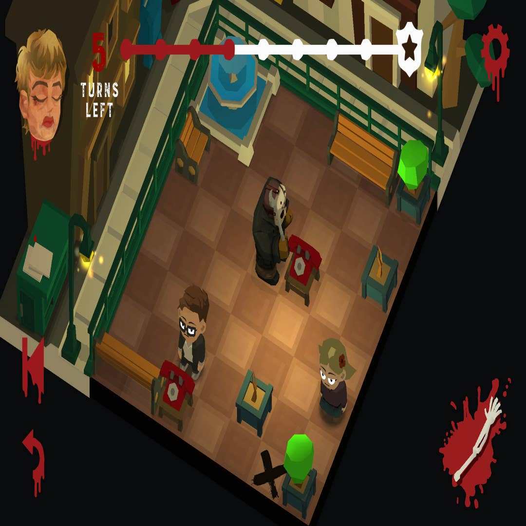 Friday the 13th: Killer Puzzle Review – Proven Gamer