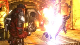 Free-to-play shooter re-launch Defiance 2050 is out now