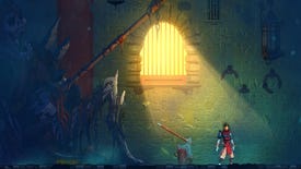 Metroidvania roguelike Dead Cells busts out of early access August 7th