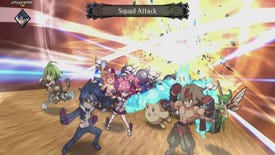 Image for Calvinball strategy RPG Disgaea 5 Complete due in May