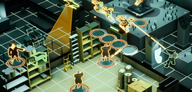 Image for All Walls Must Fall adds daily challenges & time-warping adversaries