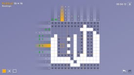Pictopix is four years old and still the best Picross game on PC
