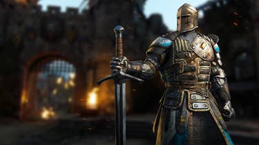 For Honor: Xbox One X vs PS4 Pro/PC!