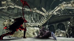 Dark Souls 2 Rage: SKELETON LORD'S BOSS! (#11) 