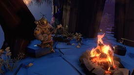 Outer Wilds returns from the void with a new trailer