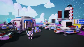 Astroneer takes one giant leap out of early access on February 6th