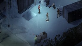Image for Fear Effect returns next month, now isometric & tactical