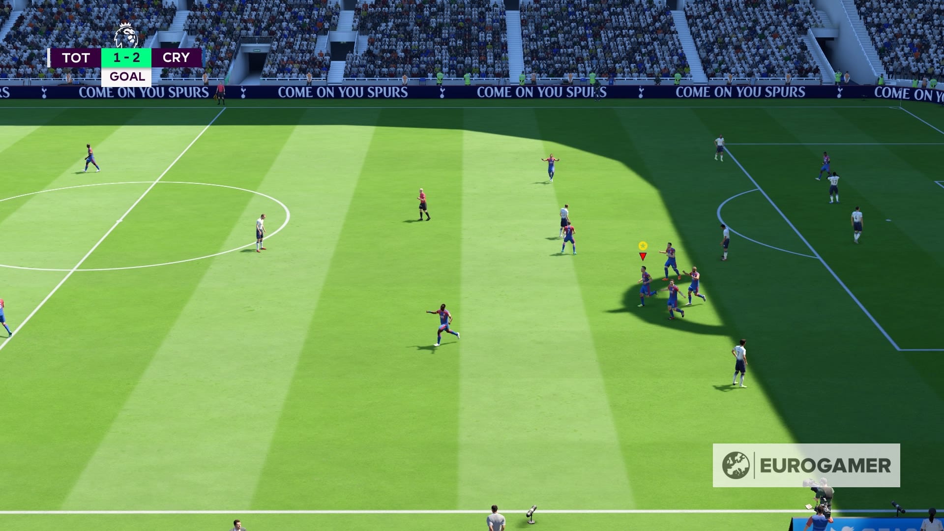 FIFA 19: The Journey Champions Kapitel 2 Lösung - Alle Entscheidungen ...