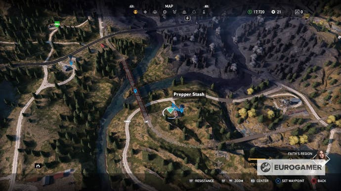 far cry 5 haunted hotel key far cry 5 haunted hotel key