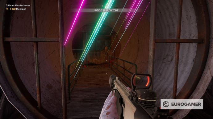 far cry 5 haunted hotel key far cry 5 haunted hotel key