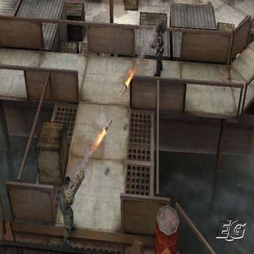 Killzone Liberation (Sony PSP) Complete US Version