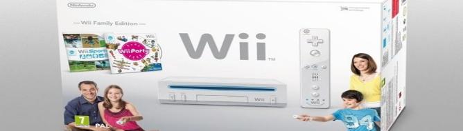 Wii redesign dumps backwards compatibility VG247