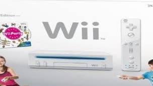 Wii re-design dumps backwards compatibility