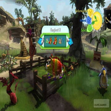 Jogo Banjo-Kazooie Nuts & Bolts e Viva Pinata - Xbox 360